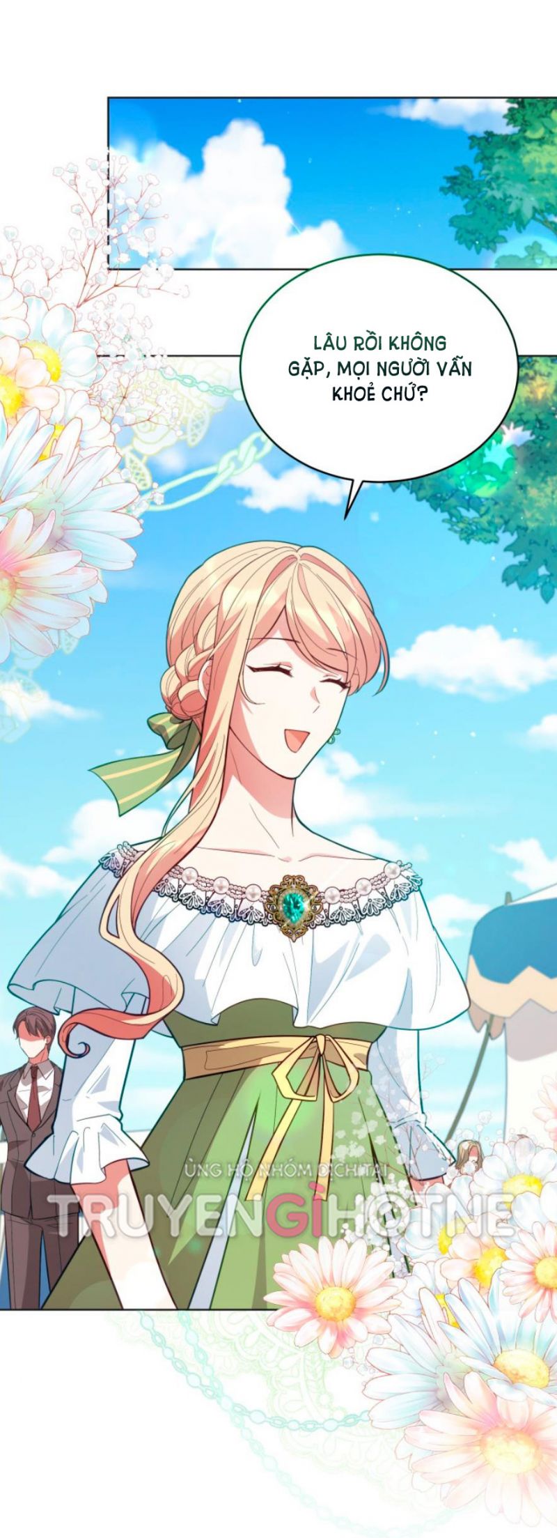 Quý Cô Không Thể Tiếp Cận: Chapter 85