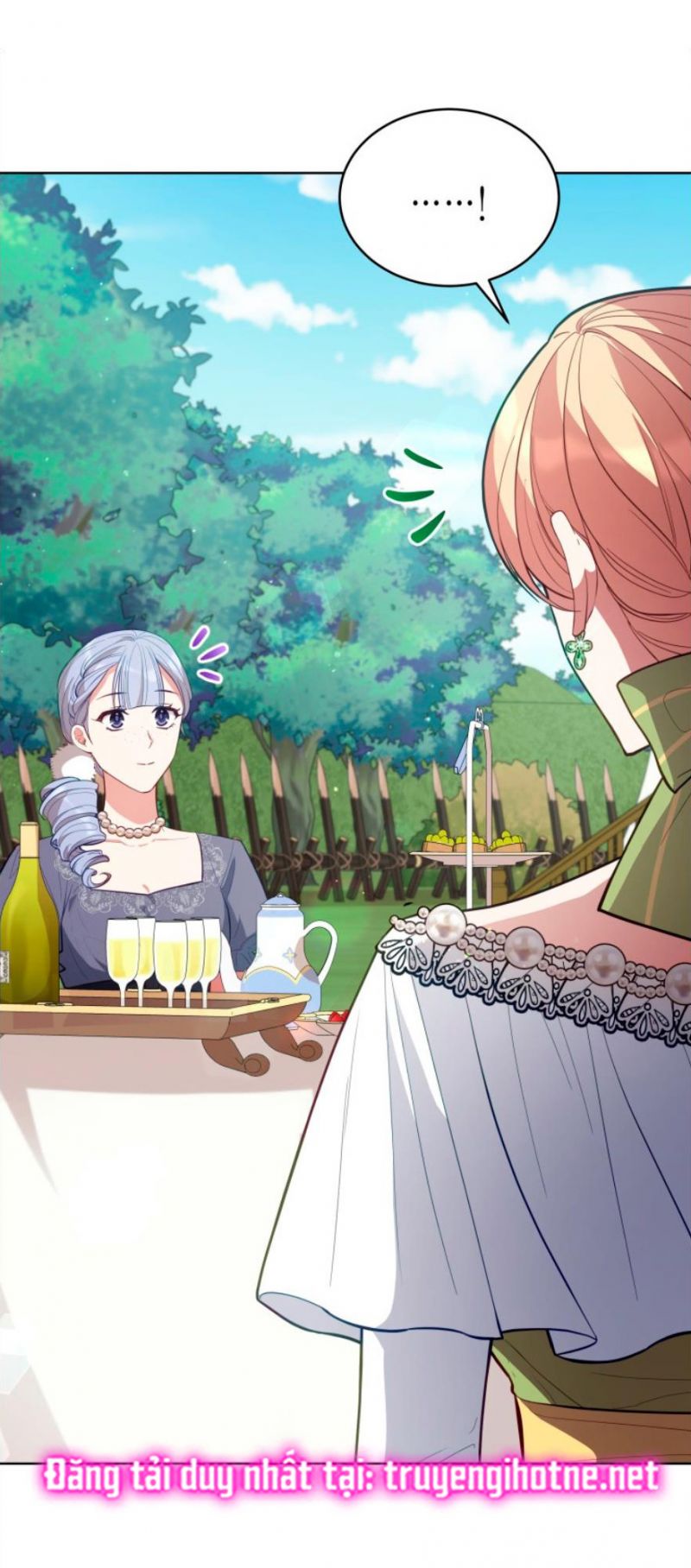 Quý Cô Không Thể Tiếp Cận: Chapter 85