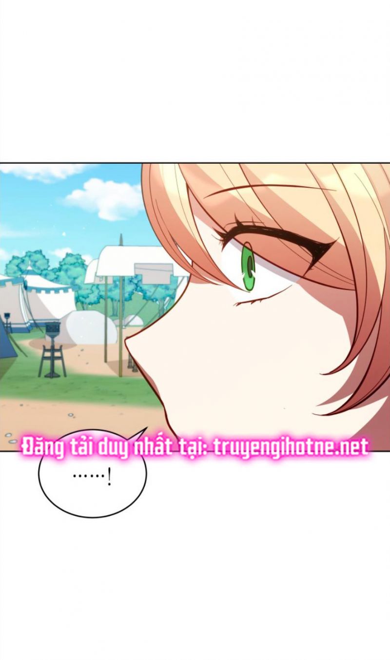 Quý Cô Không Thể Tiếp Cận: Chapter 85