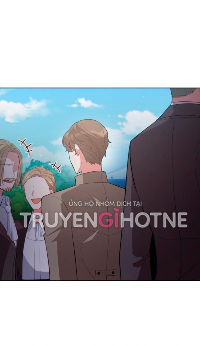 Quý Cô Không Thể Tiếp Cận: Chapter 85