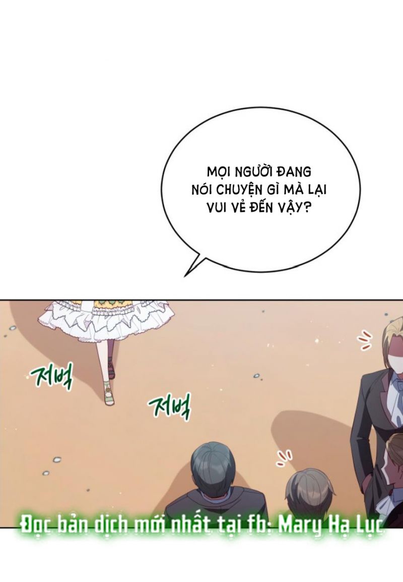 Quý Cô Không Thể Tiếp Cận: Chapter 85