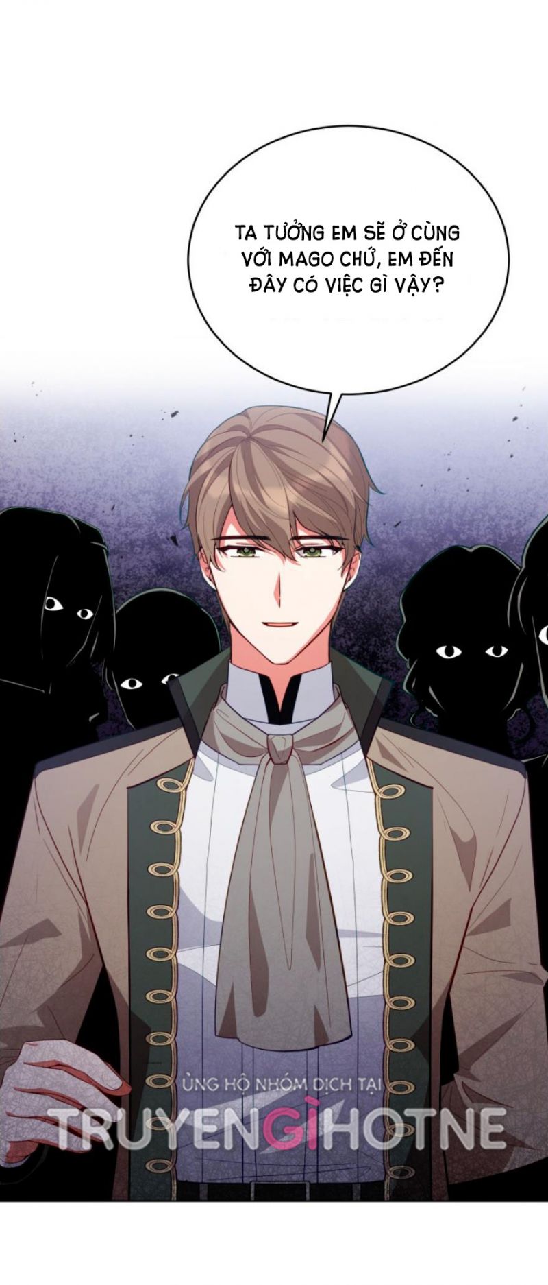 Quý Cô Không Thể Tiếp Cận: Chapter 85