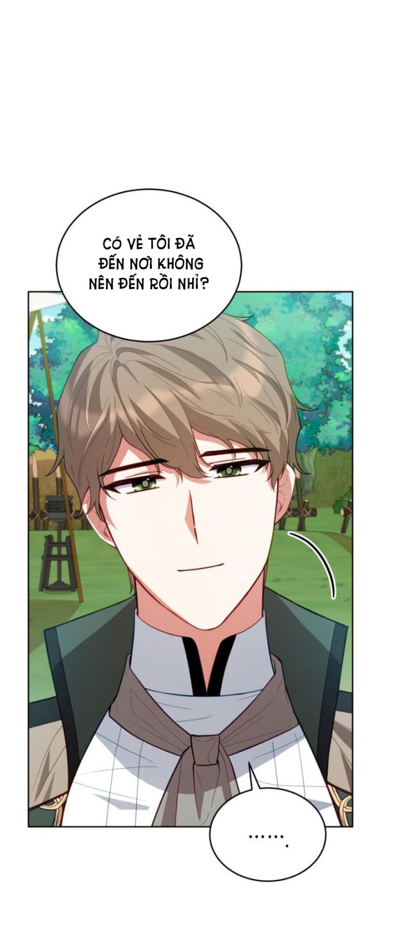 Quý Cô Không Thể Tiếp Cận: Chapter 85