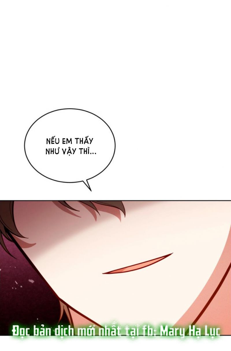 Quý Cô Không Thể Tiếp Cận: Chapter 85