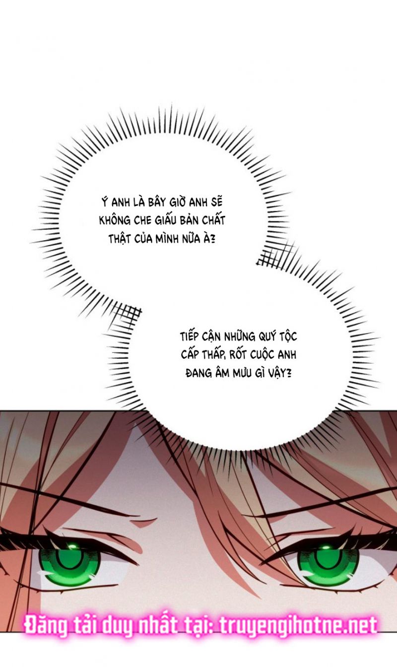 Quý Cô Không Thể Tiếp Cận: Chapter 85
