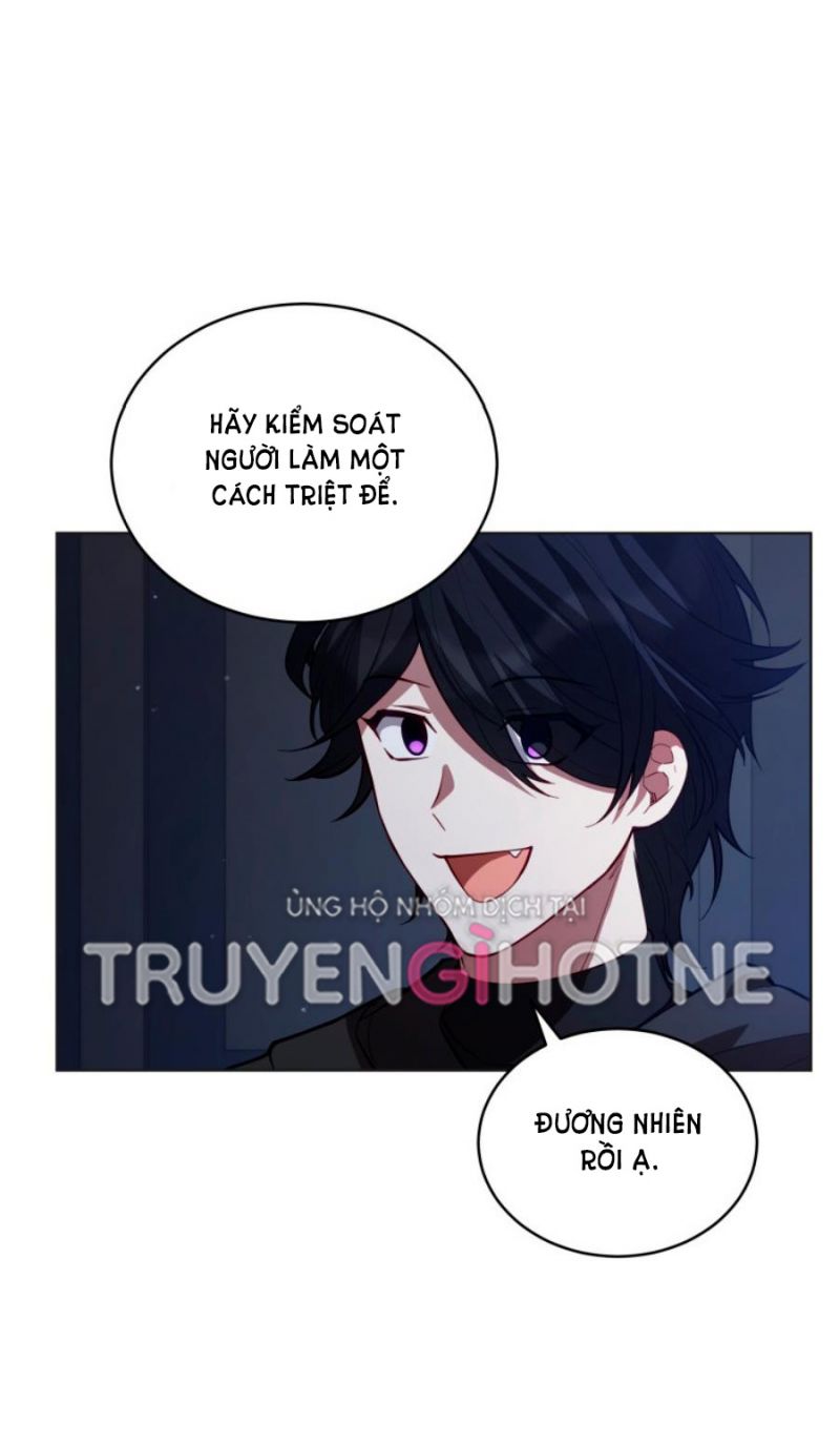 Quý Cô Không Thể Tiếp Cận: Chapter 85