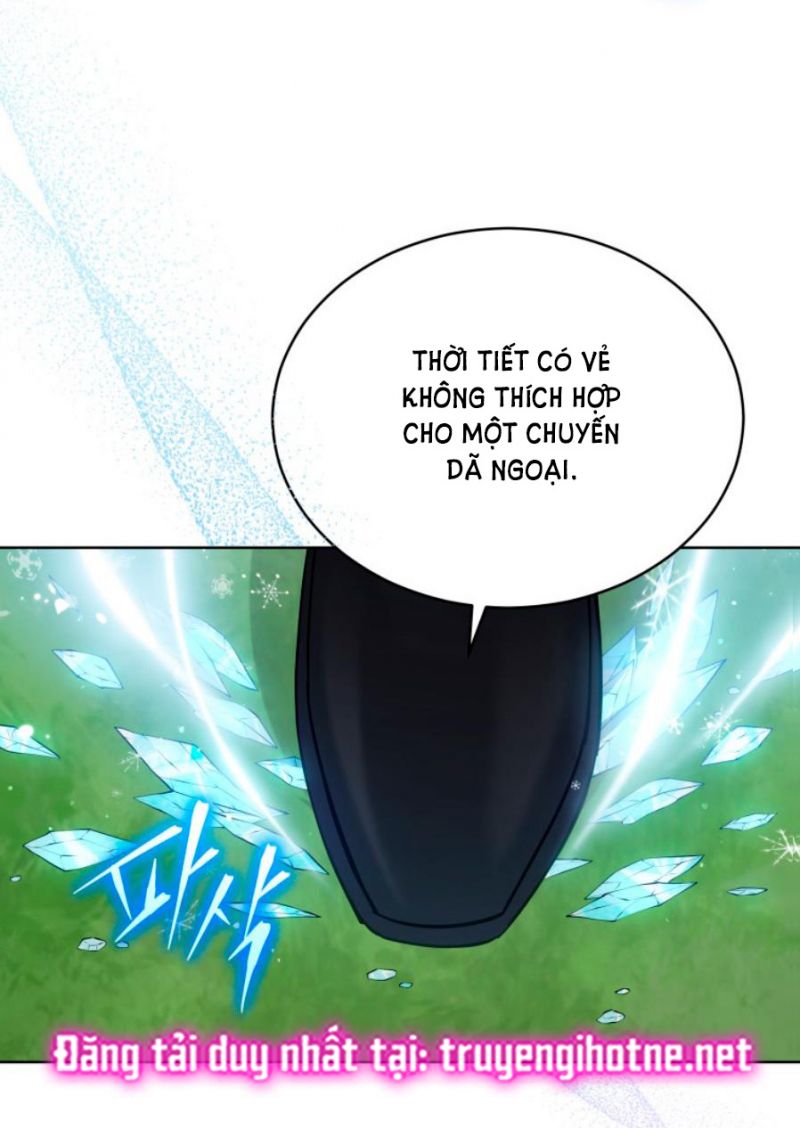 Quý Cô Không Thể Tiếp Cận: Chapter 85