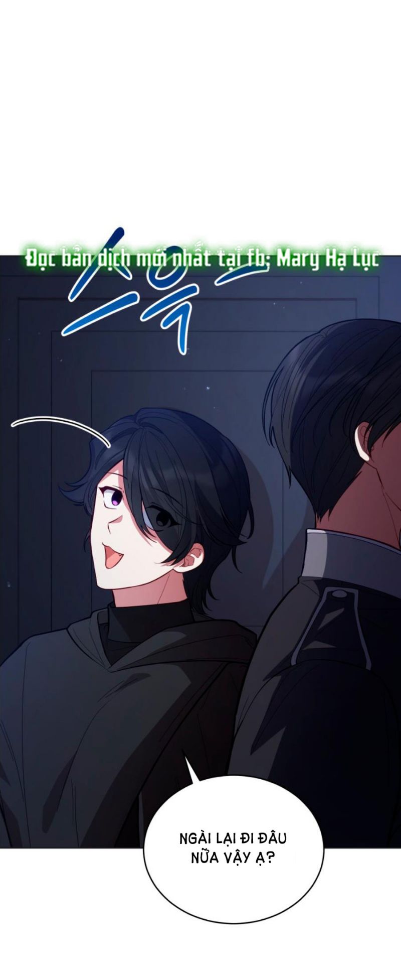 Quý Cô Không Thể Tiếp Cận: Chapter 85