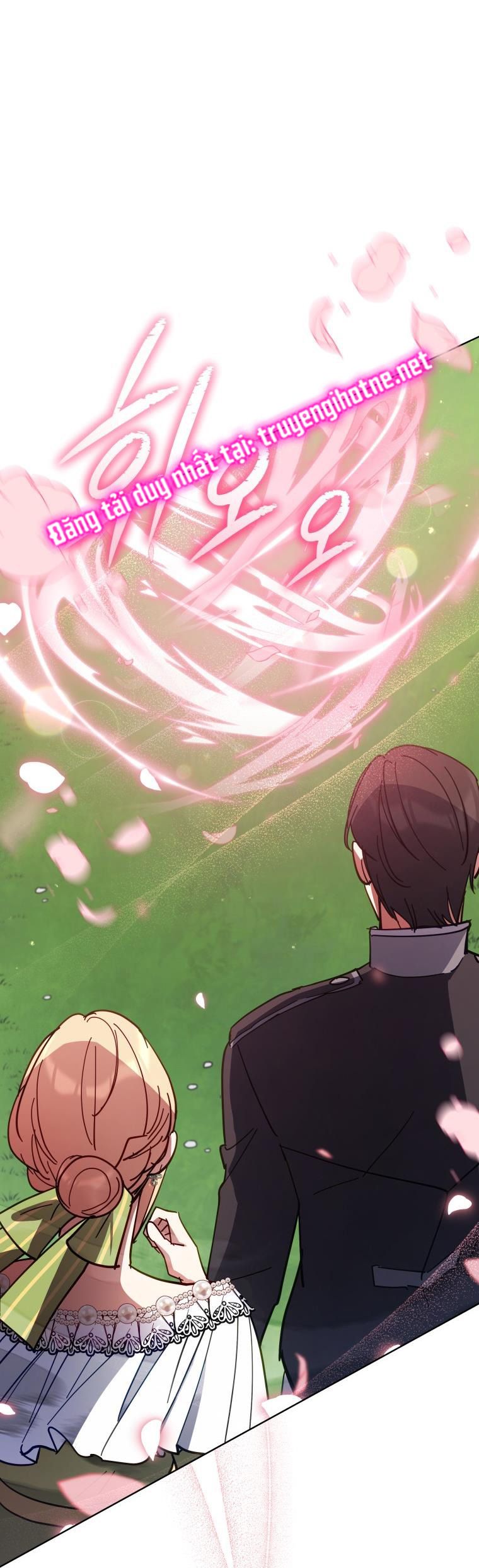 Quý Cô Không Thể Tiếp Cận: Chapter 86