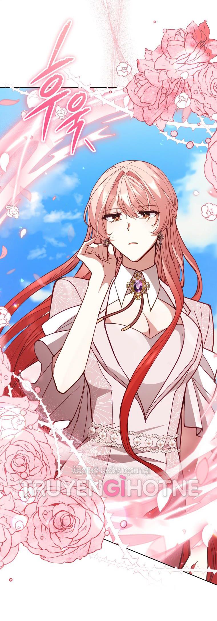 Quý Cô Không Thể Tiếp Cận: Chapter 86