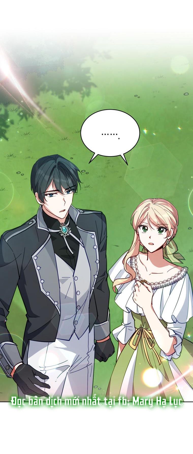 Quý Cô Không Thể Tiếp Cận: Chapter 86