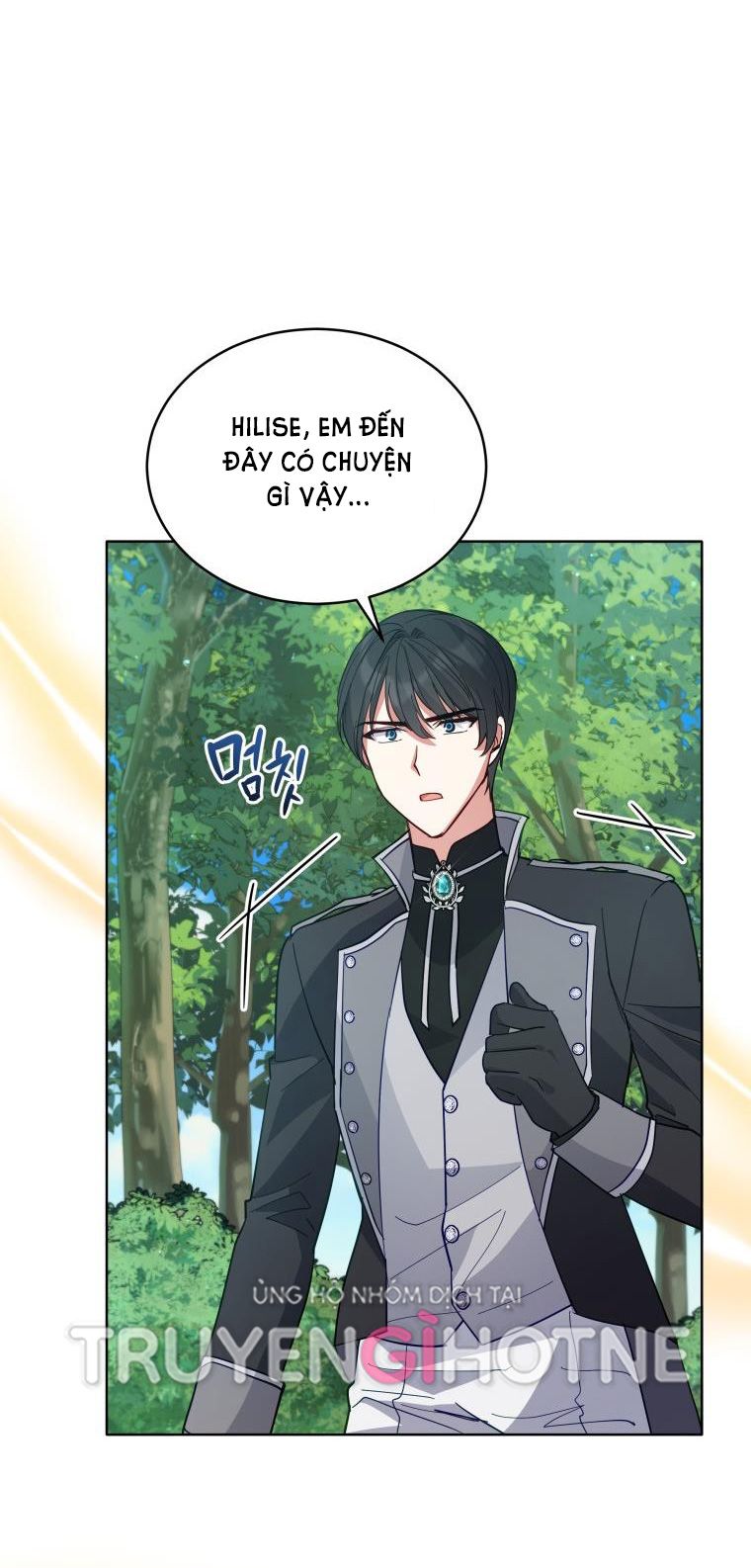 Quý Cô Không Thể Tiếp Cận: Chapter 86