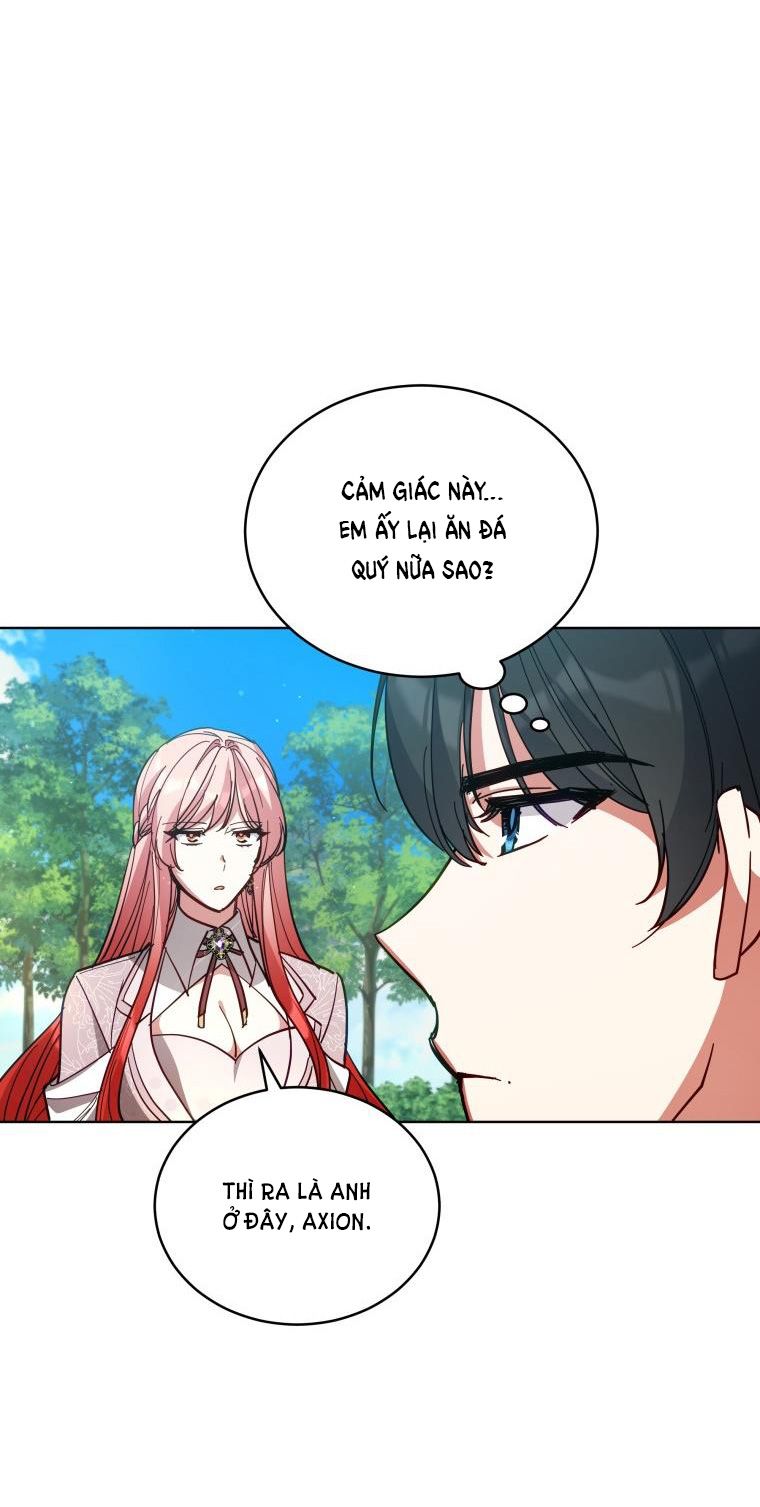 Quý Cô Không Thể Tiếp Cận: Chapter 86