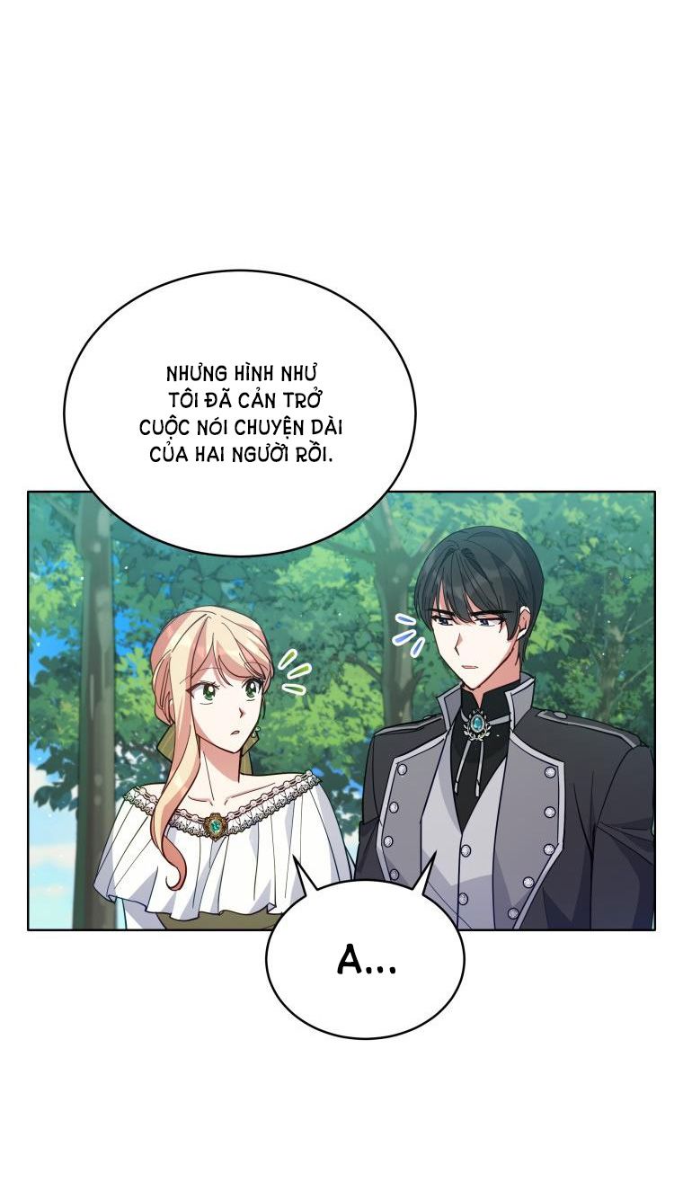 Quý Cô Không Thể Tiếp Cận: Chapter 86