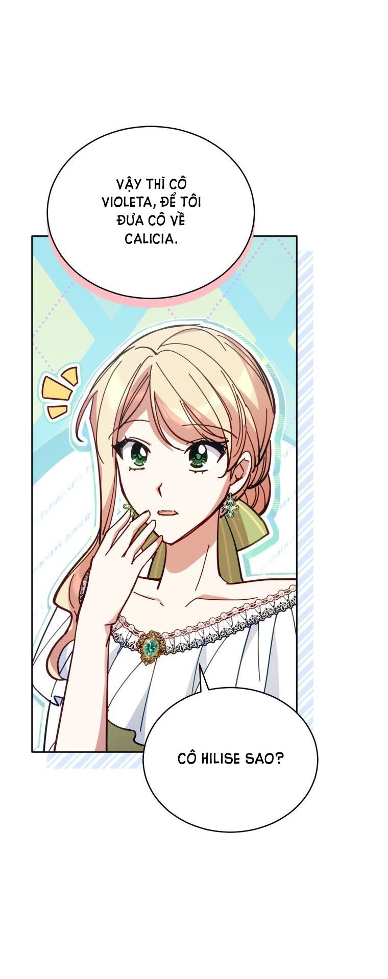Quý Cô Không Thể Tiếp Cận: Chapter 86