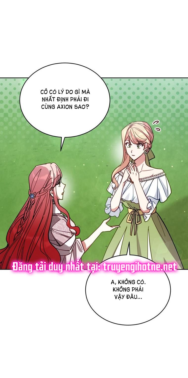 Quý Cô Không Thể Tiếp Cận: Chapter 86