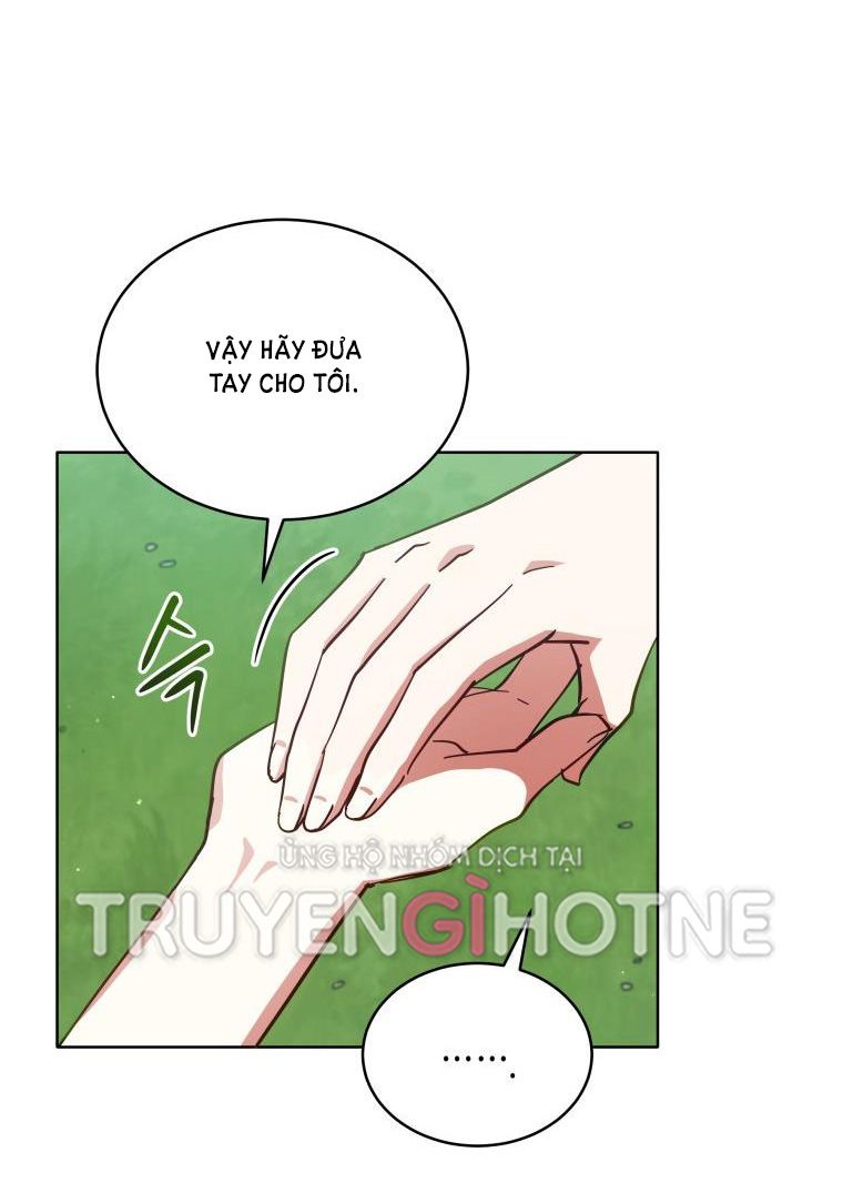 Quý Cô Không Thể Tiếp Cận: Chapter 86