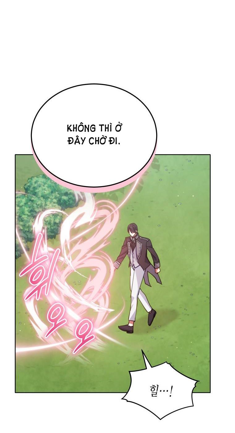 Quý Cô Không Thể Tiếp Cận: Chapter 86