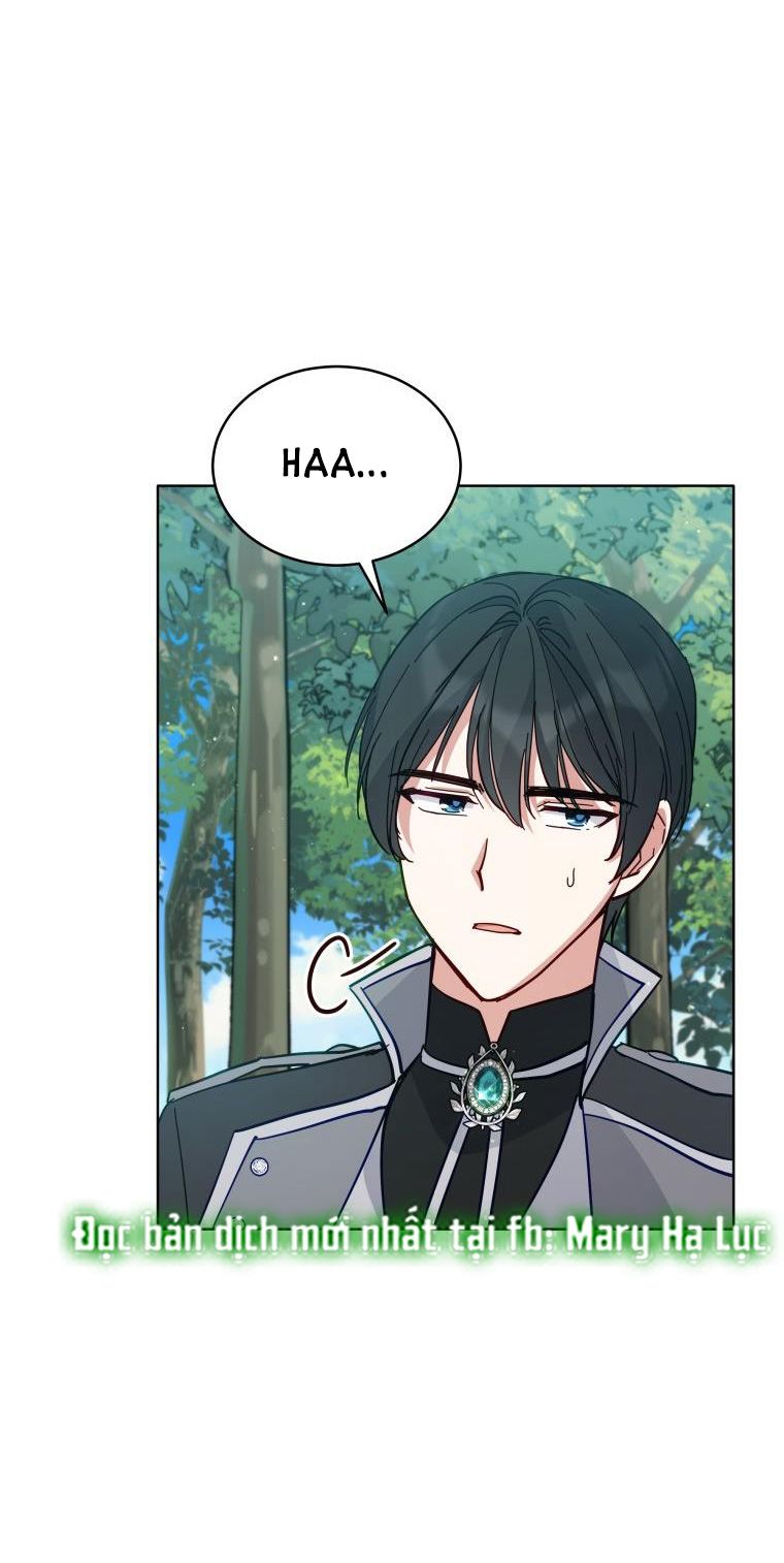 Quý Cô Không Thể Tiếp Cận: Chapter 86