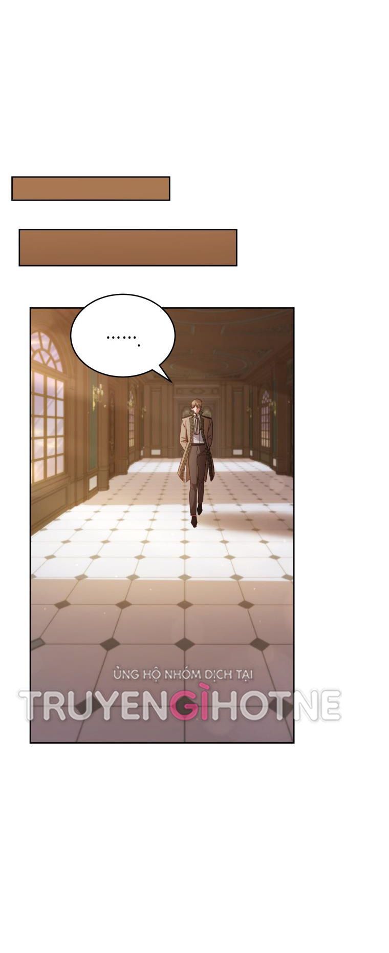 Quý Cô Không Thể Tiếp Cận: Chapter 86