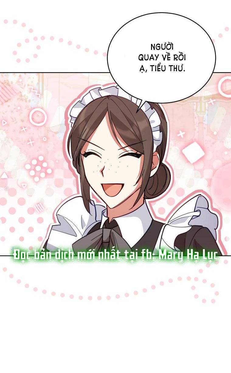Quý Cô Không Thể Tiếp Cận: Chapter 86