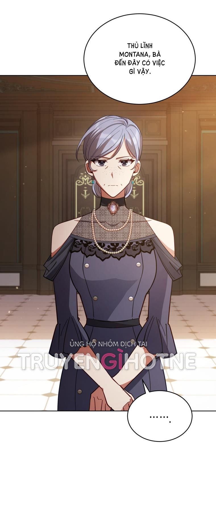 Quý Cô Không Thể Tiếp Cận: Chapter 86