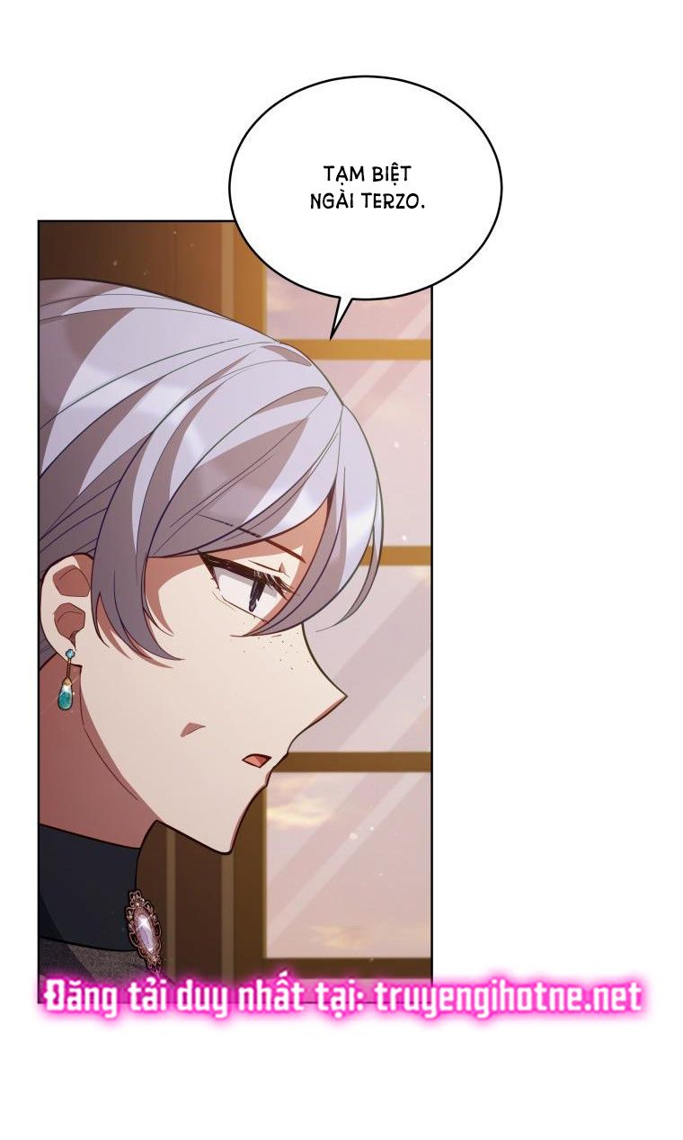 Quý Cô Không Thể Tiếp Cận: Chapter 86