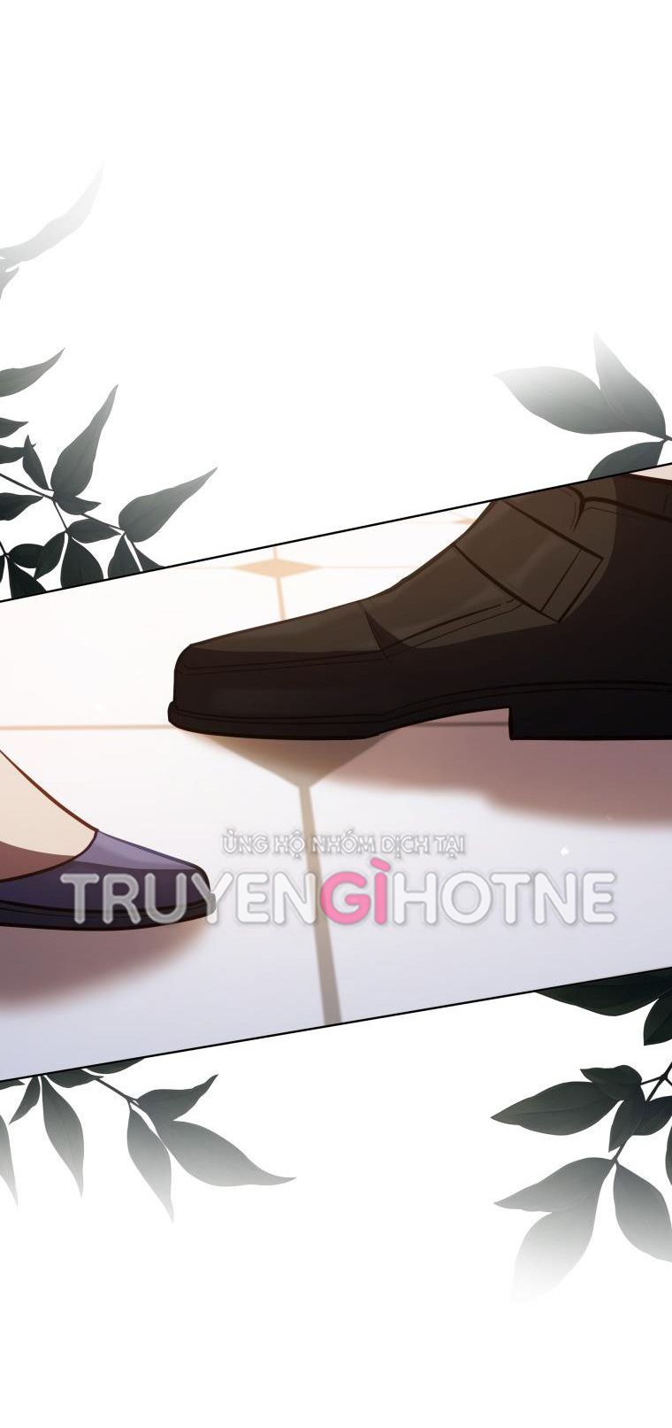 Quý Cô Không Thể Tiếp Cận: Chapter 86