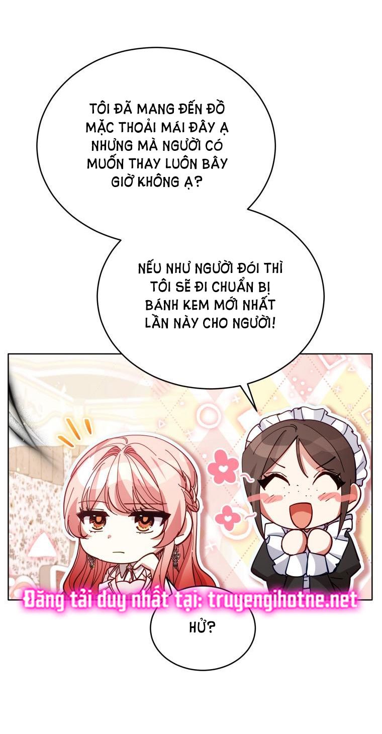 Quý Cô Không Thể Tiếp Cận: Chapter 86