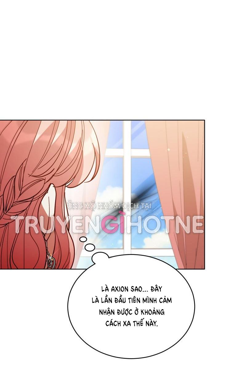 Quý Cô Không Thể Tiếp Cận: Chapter 86