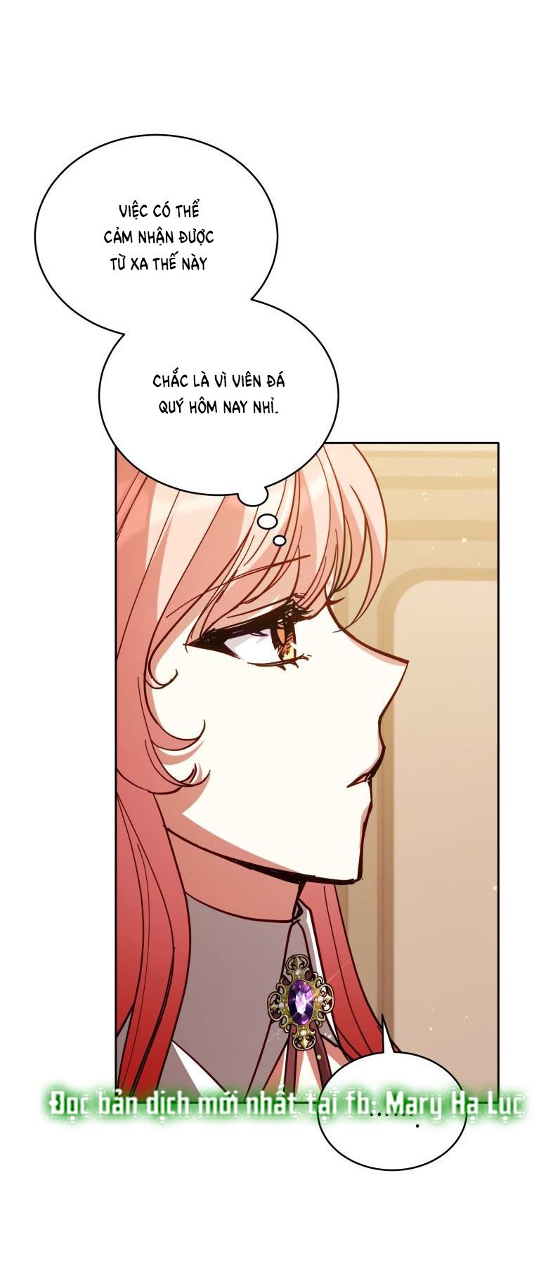 Quý Cô Không Thể Tiếp Cận: Chapter 86