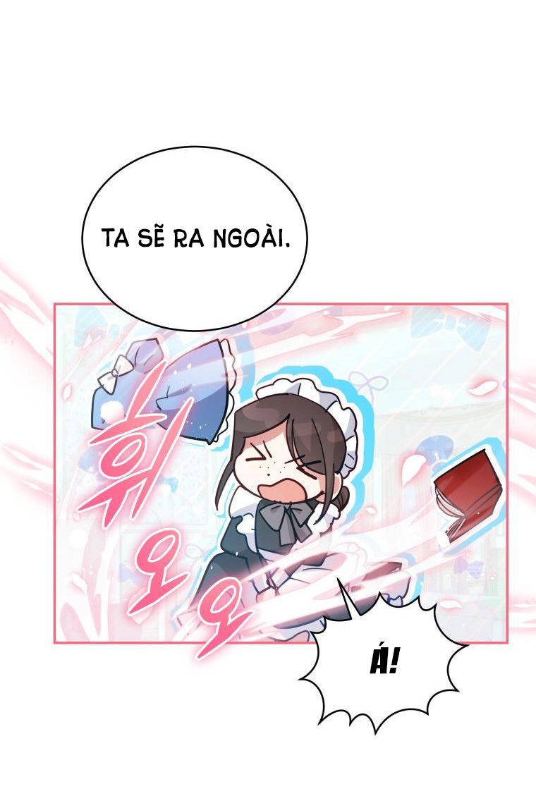 Quý Cô Không Thể Tiếp Cận: Chapter 86