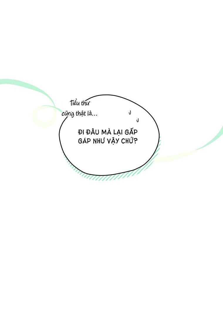 Quý Cô Không Thể Tiếp Cận: Chapter 86