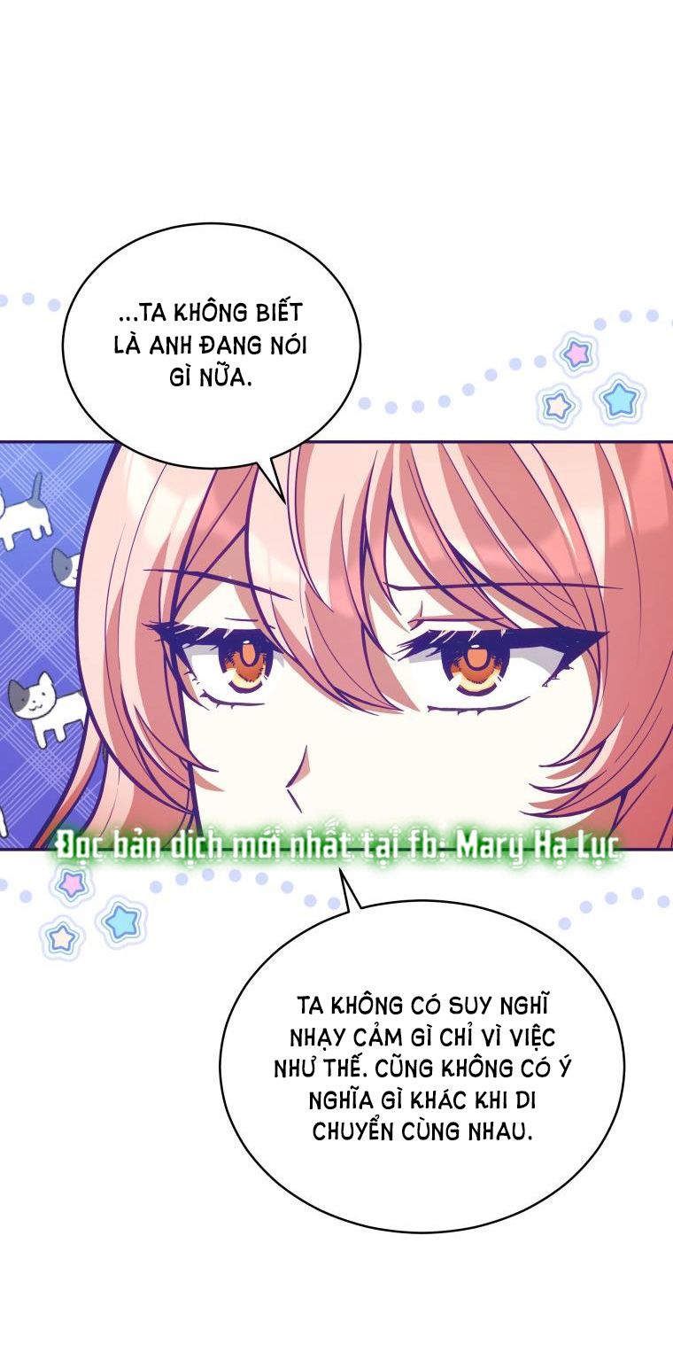 Quý Cô Không Thể Tiếp Cận: Chapter 87