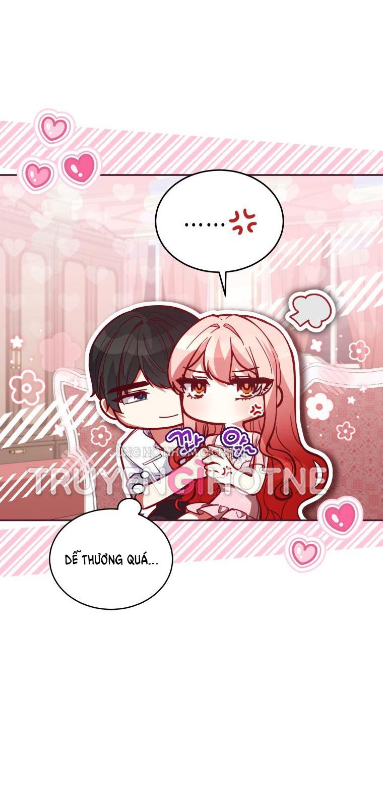Quý Cô Không Thể Tiếp Cận: Chapter 87