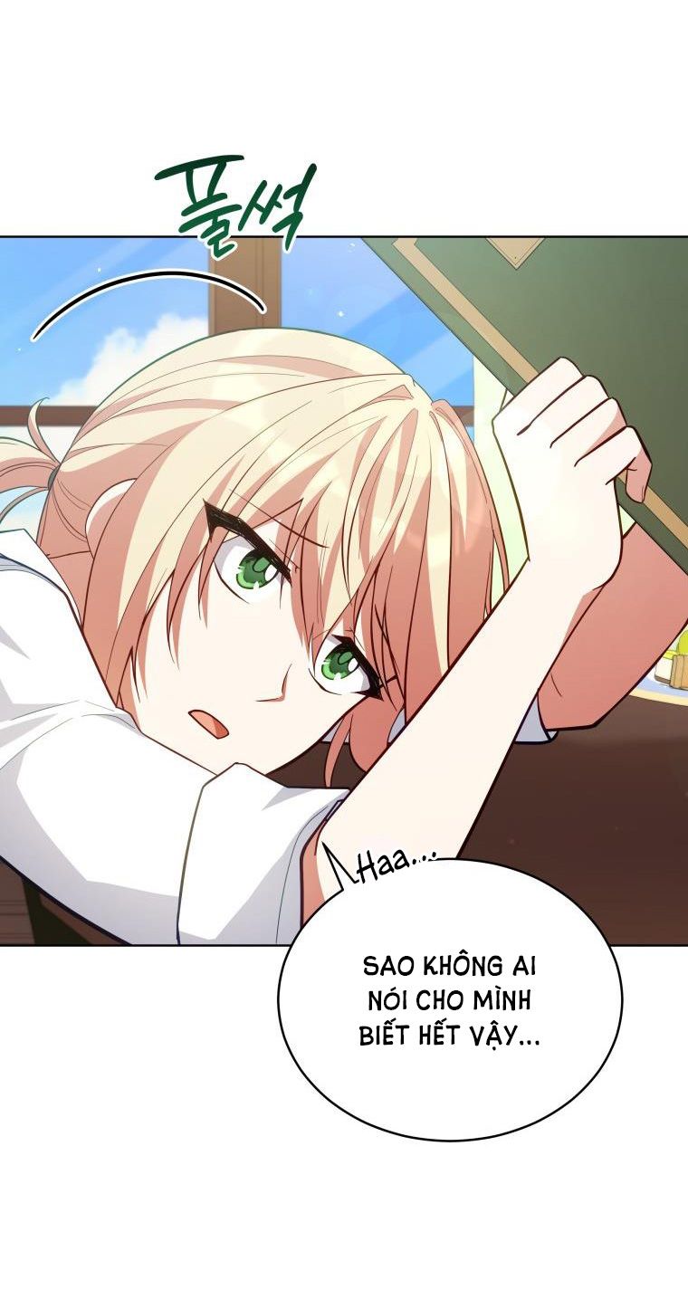 Quý Cô Không Thể Tiếp Cận: Chapter 87