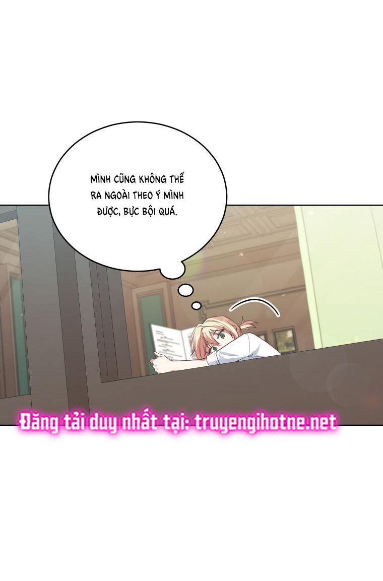 Quý Cô Không Thể Tiếp Cận: Chapter 87