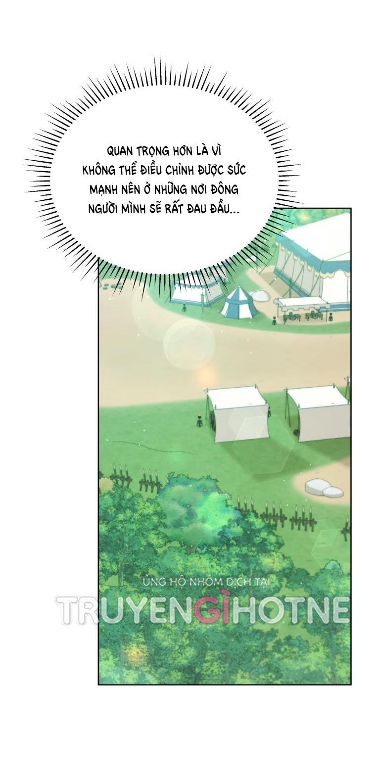 Quý Cô Không Thể Tiếp Cận: Chapter 87