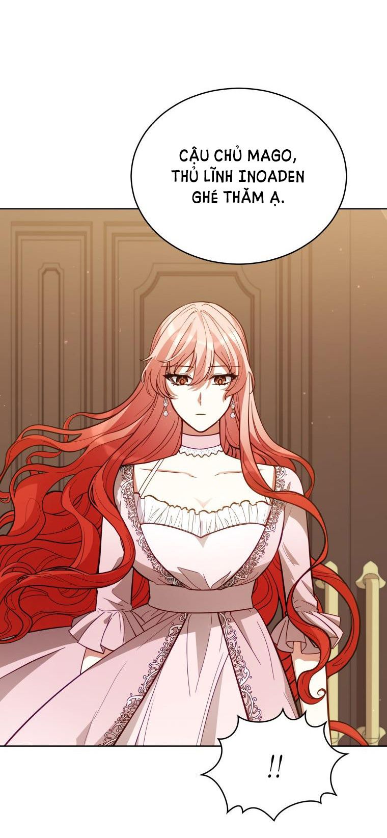 Quý Cô Không Thể Tiếp Cận: Chapter 87