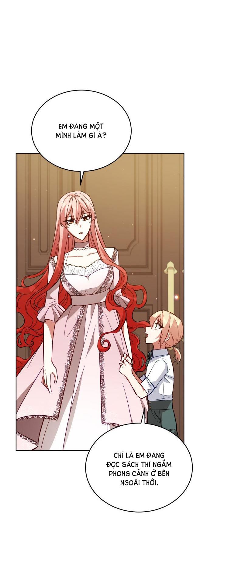 Quý Cô Không Thể Tiếp Cận: Chapter 87