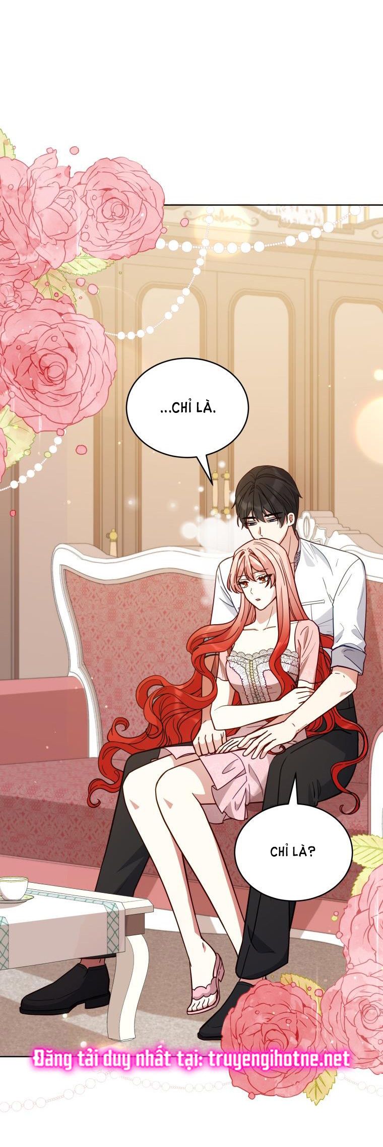 Quý Cô Không Thể Tiếp Cận: Chapter 87