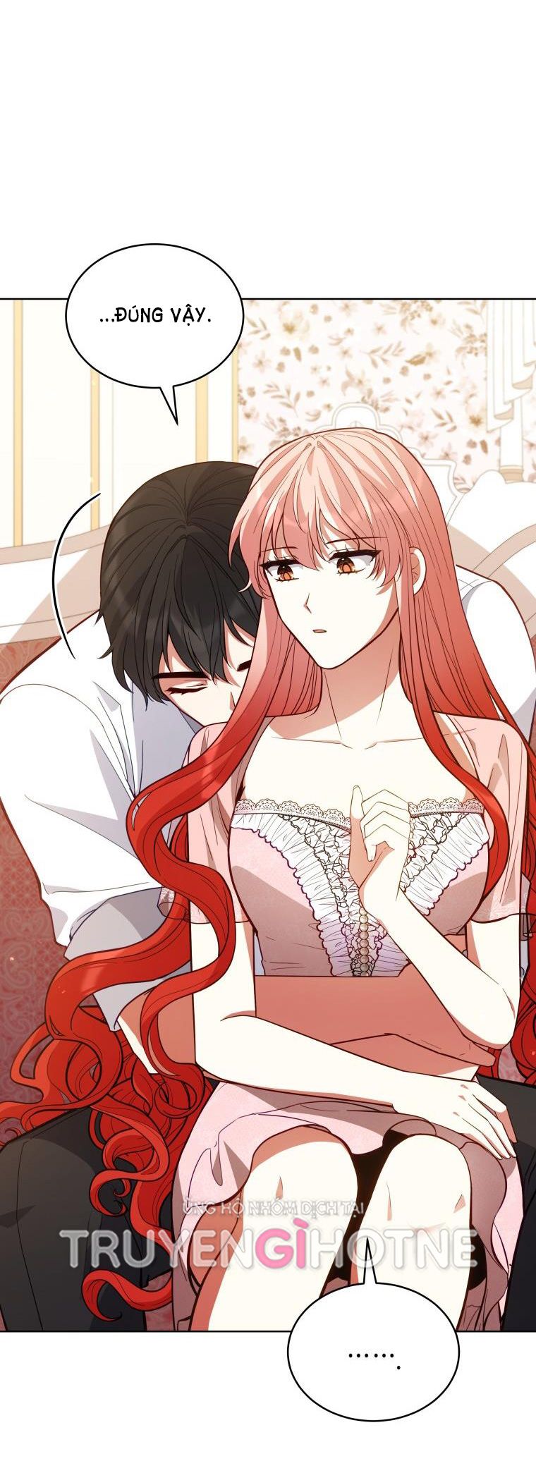 Quý Cô Không Thể Tiếp Cận: Chapter 87