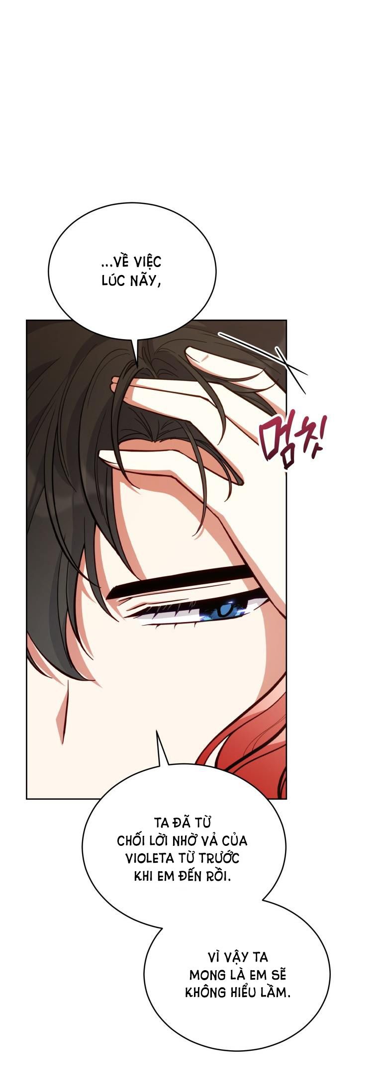 Quý Cô Không Thể Tiếp Cận: Chapter 87