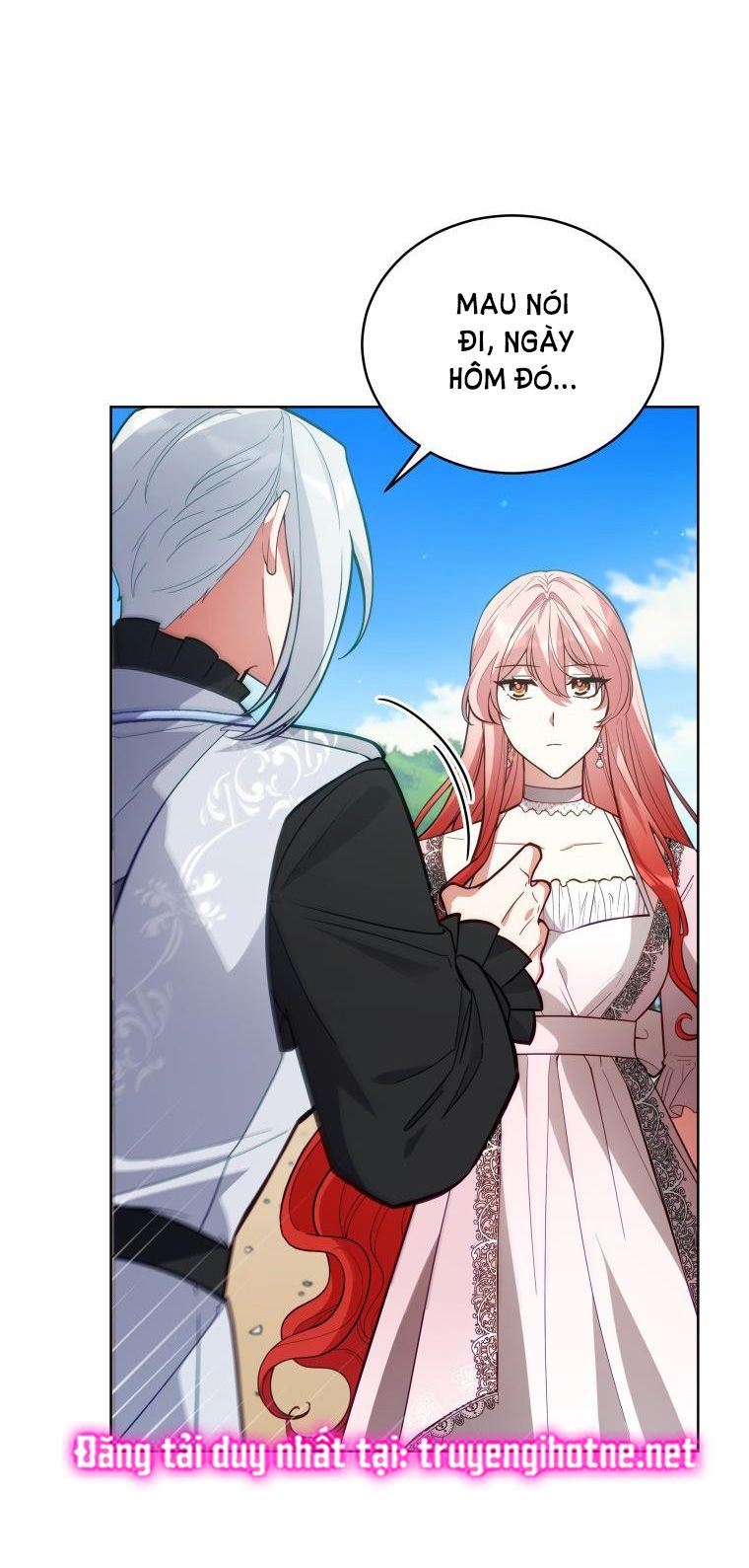 Quý Cô Không Thể Tiếp Cận: Chapter 88