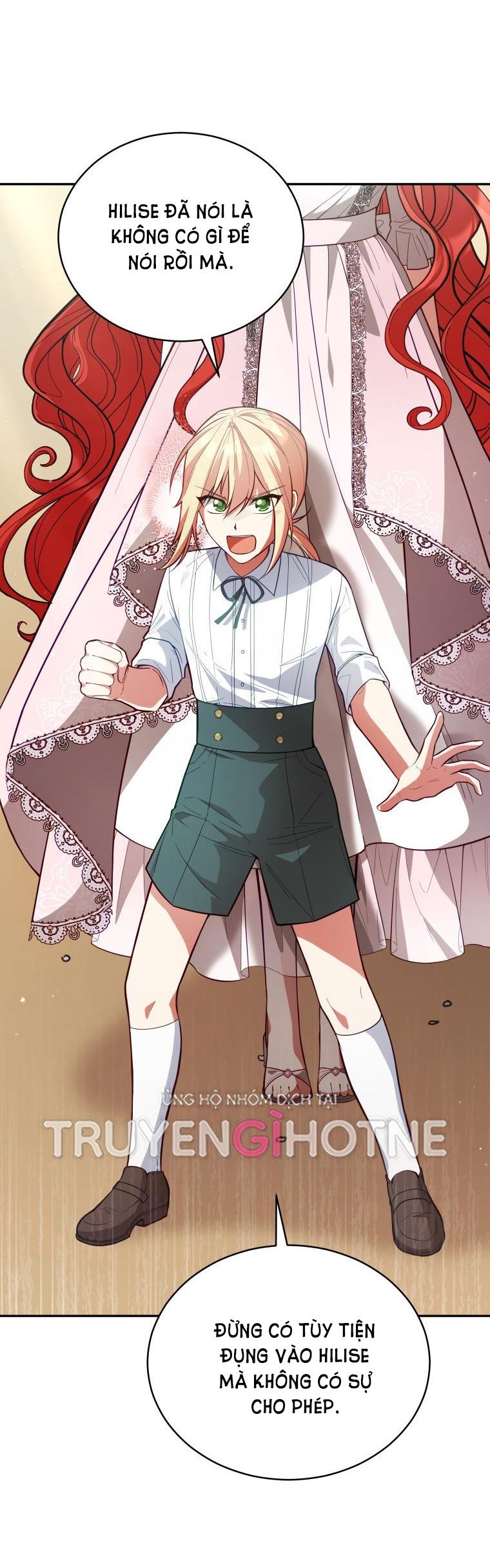 Quý Cô Không Thể Tiếp Cận: Chapter 88