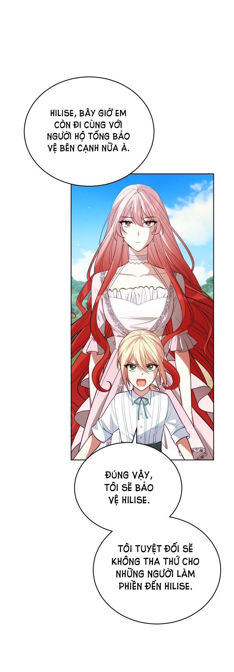 Quý Cô Không Thể Tiếp Cận: Chapter 88