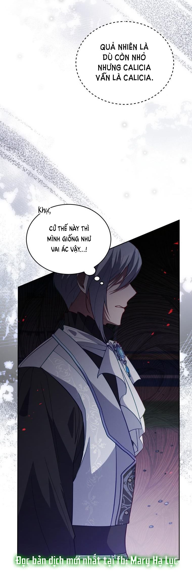 Quý Cô Không Thể Tiếp Cận: Chapter 88