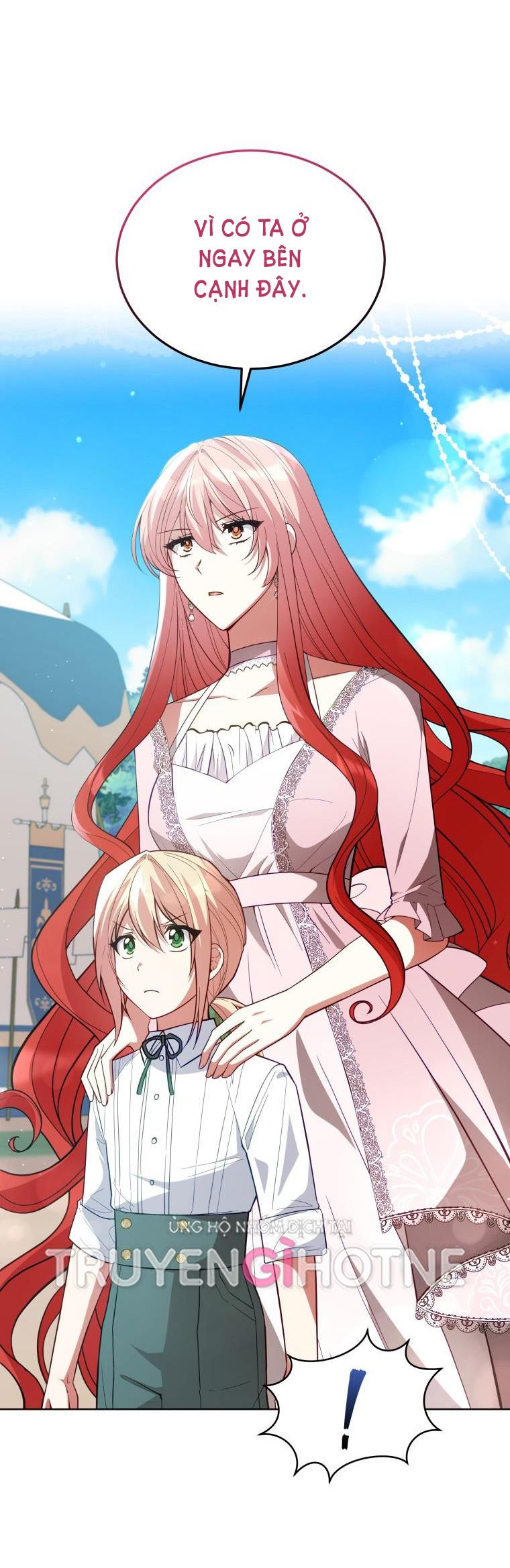 Quý Cô Không Thể Tiếp Cận: Chapter 88