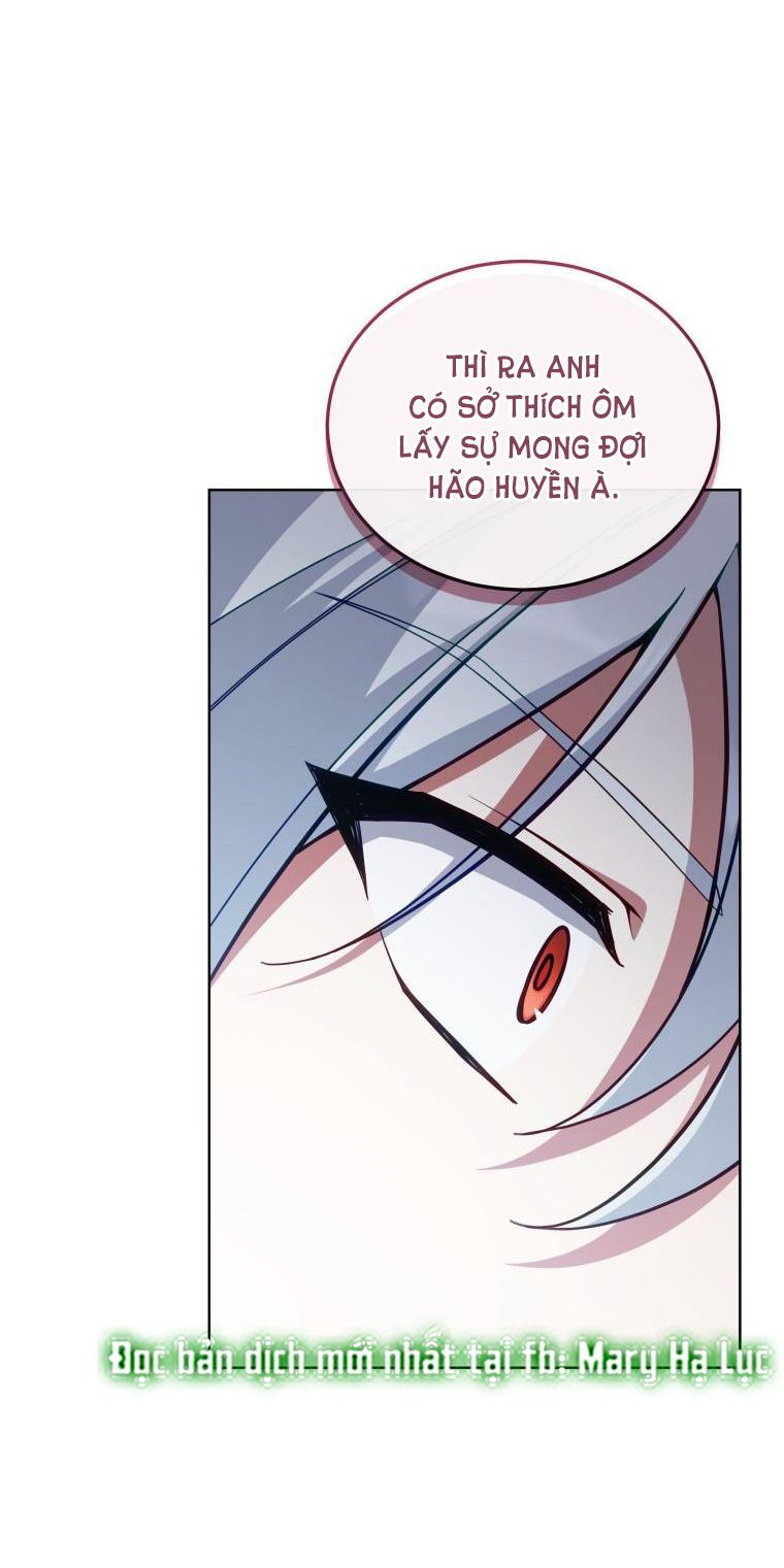 Quý Cô Không Thể Tiếp Cận: Chapter 88