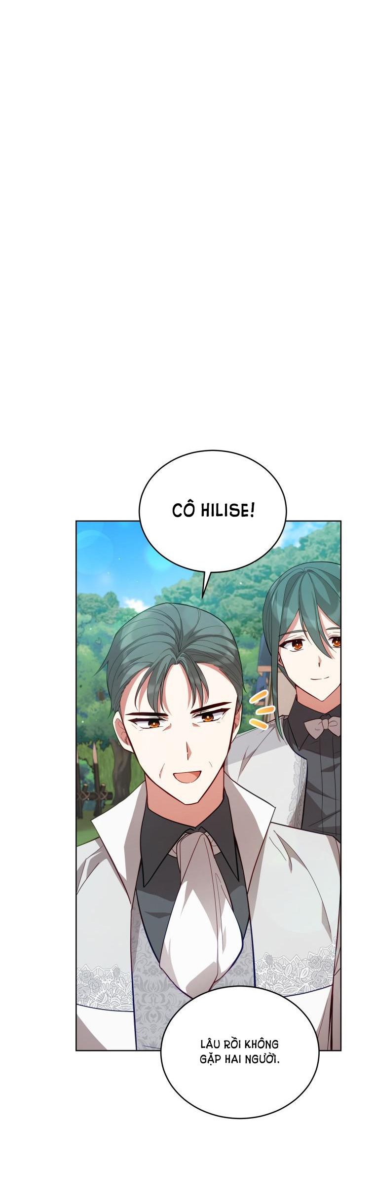 Quý Cô Không Thể Tiếp Cận: Chapter 88